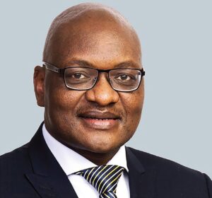 Obed Bapela
