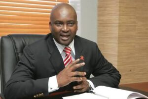 Brian Hlongwa