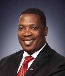 Panyaza Lesufi