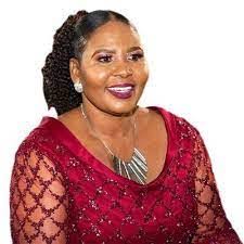 Nomantu Nkomo-Ralehoko