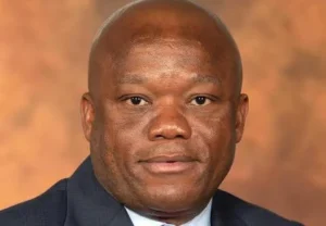 Sihle Zikalala
