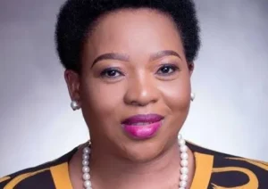 Nomusa Dube-Ncube