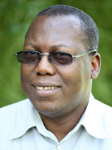 Mike Mabuyakhulu