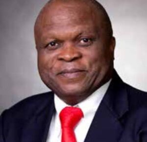 Themba Mthembu