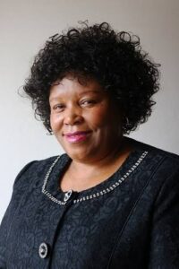 Peggy Nkonyeni