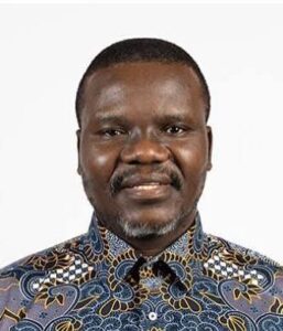 Mdumiseni Ntuli