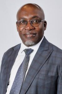 Mxolisi Kaunda