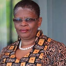 Zandile Gumede
