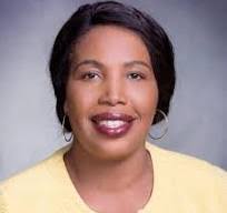 Hlengiwe Mavimbela