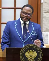 Jomo Sibiya