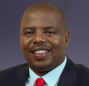 Sipho Hlomuka