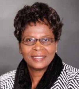 Nonhlanhla Khoza