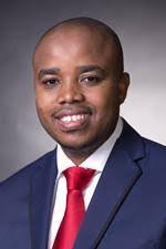 Mthandeni Dlungwana