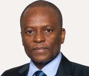 Sandile Zungu