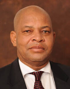 Stan Mathabatha