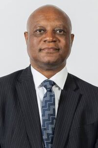 Seaparo Charles Sekoati