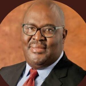 Tito Mboweni