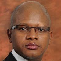 Lehlogonolo Masoga