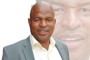 Phuti Seloba
