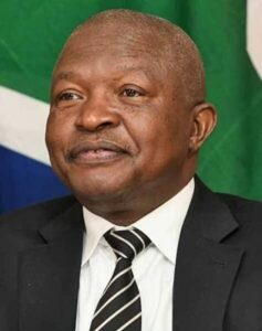 Richest Politicians in Mpumalanga and Their Net Worth in Dollars.