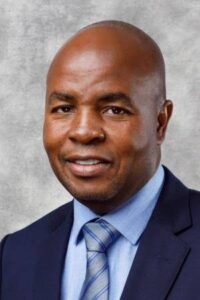 Mandla Ndlovu