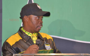 Muzi Chirwa