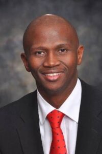 Eric Kholwane