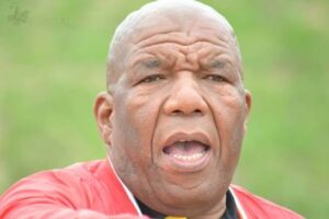 Vusi Shongwe