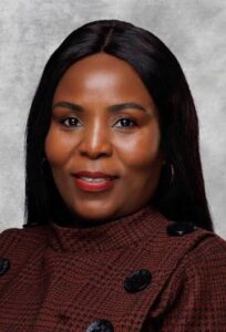 Khethiwe Moeketsi
