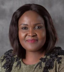 Busisiwe Shiba