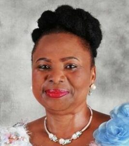 Thandi Shongwe