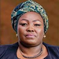 Norah Mahlangu