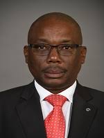 Simanga Mbuyane