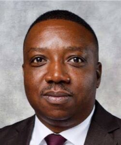 Desmond Moela