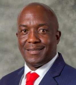 Mandla Msibi