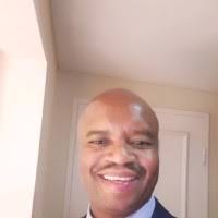 Hubert Shabangu