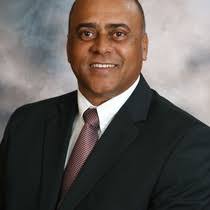 Harold McGluwa