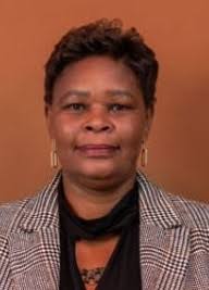 Newrene Klaaste