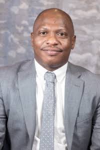Mangaliso Matika