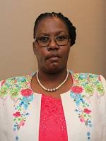 Nombulelo Hermans