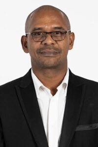 Fadiel Adams