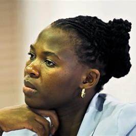Thandeka Gqada