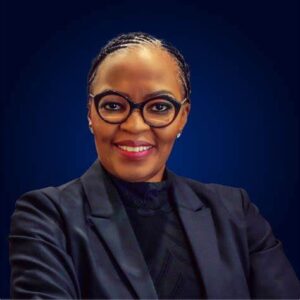 Nomsa Gantsho