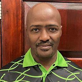 Tshepo Mhlongo