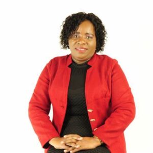 Zanele Mnguni