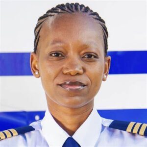 Refilwe Mothupi