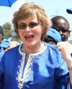 The Richest Politicians in Western Cape South Africa and Their Net Worth in Dollars