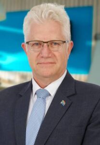 Alan Winde