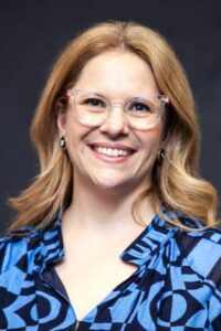 Mireille Wenger