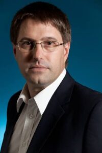 David Maynier